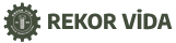 REKOR VİDA
